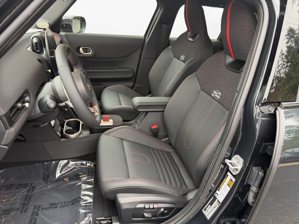 WMW53GD05T2Y65732 2026 MINI Hardtop Cooper S