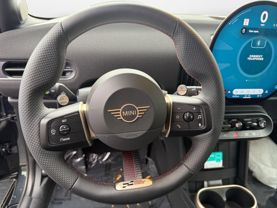 WMW53GD05T2Y65732 2026 MINI Hardtop Cooper S