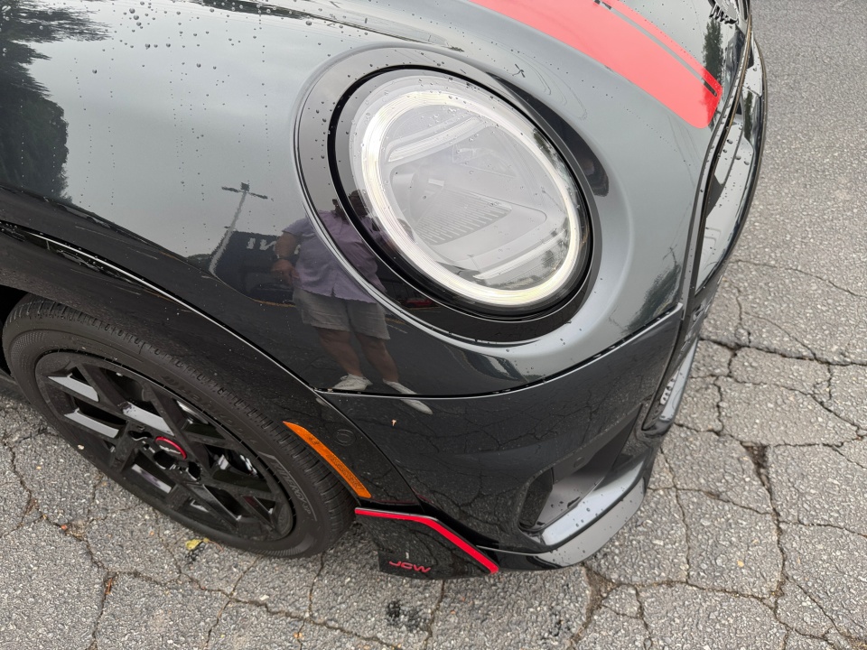 WMW53GD05T2Y65732 2026 MINI Hardtop Cooper S