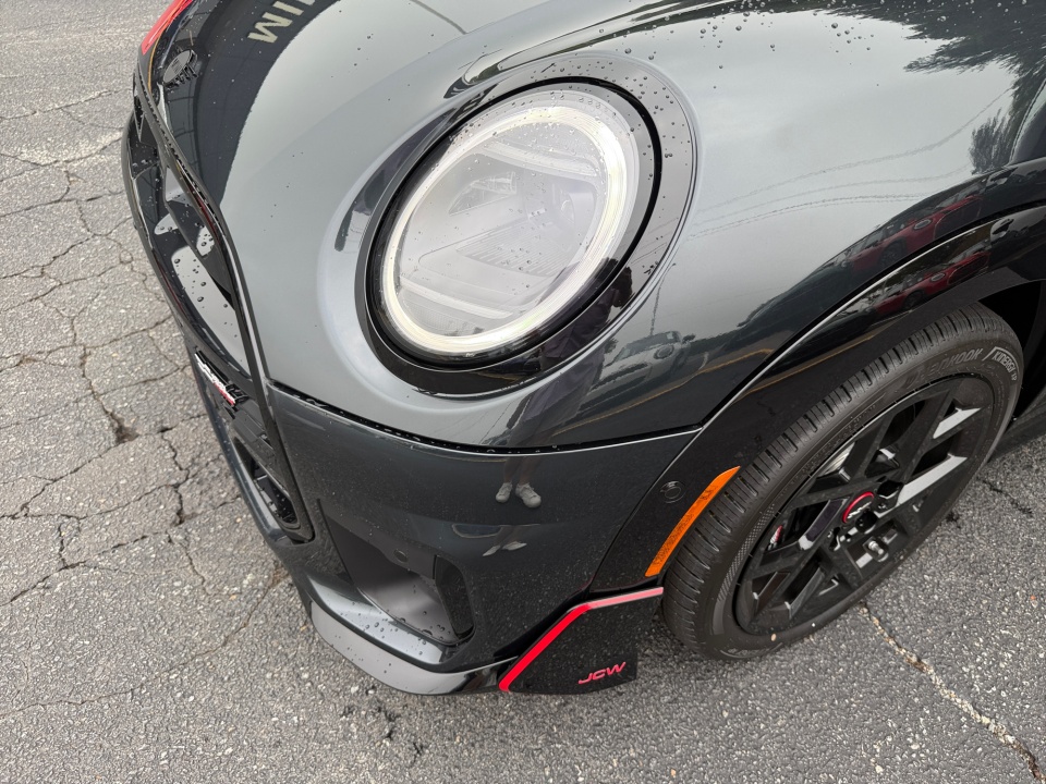 WMW53GD05T2Y65732 2026 MINI Hardtop Cooper S