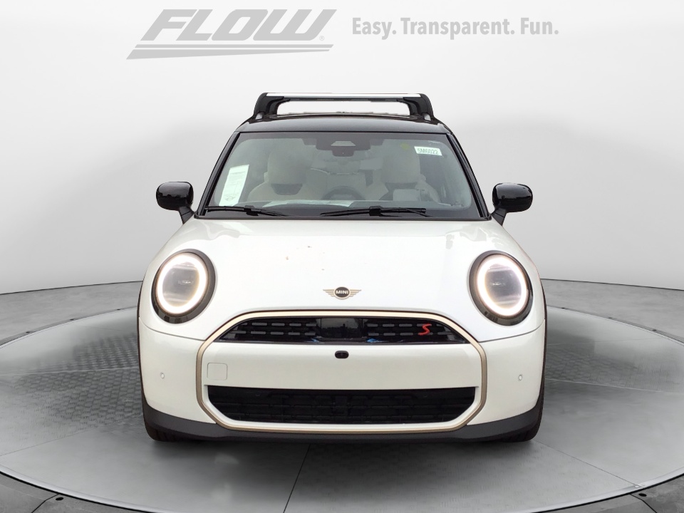 WMW53GD06T2X97943 2026 MINI Hardtop 4 Door Cooper S