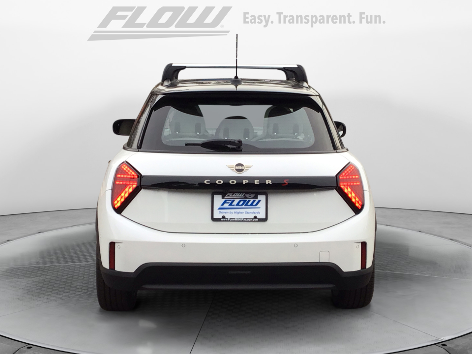 WMW53GD06T2X97943 2026 MINI Hardtop 4 Door Cooper S