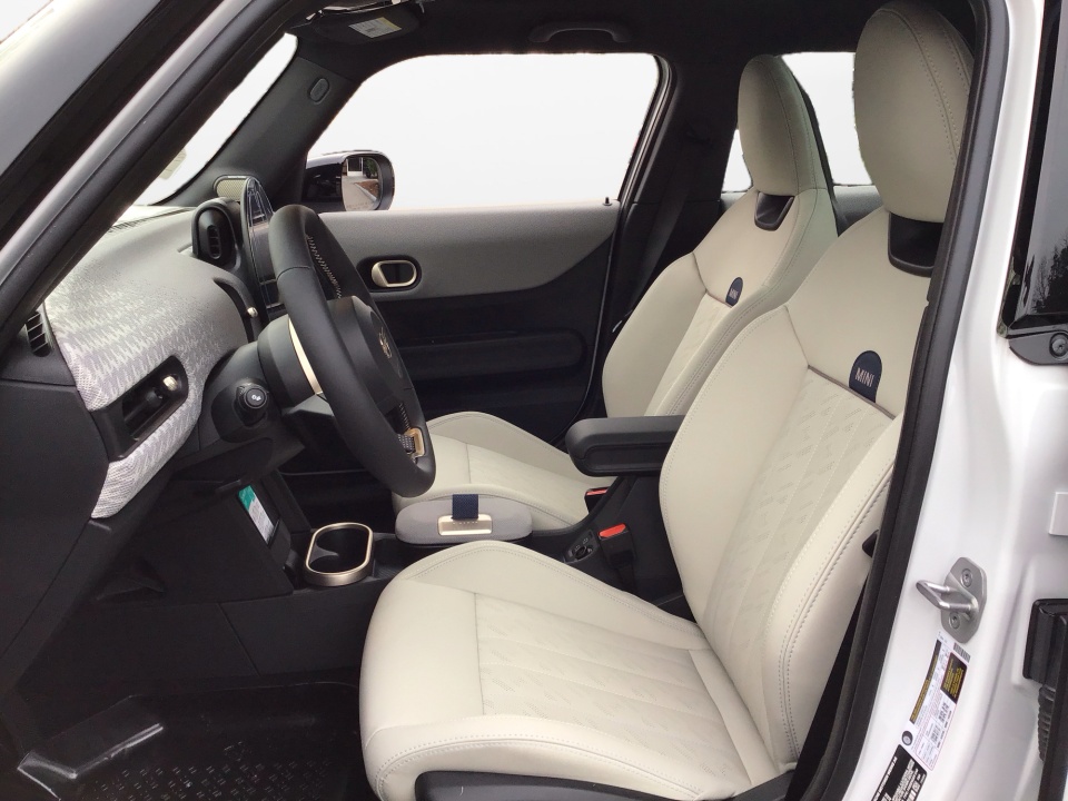 WMW53GD06T2X97943 2026 MINI Hardtop 4 Door Cooper S