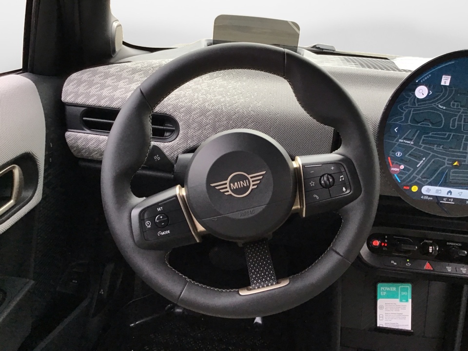 WMW53GD06T2X97943 2026 MINI Hardtop 4 Door Cooper S