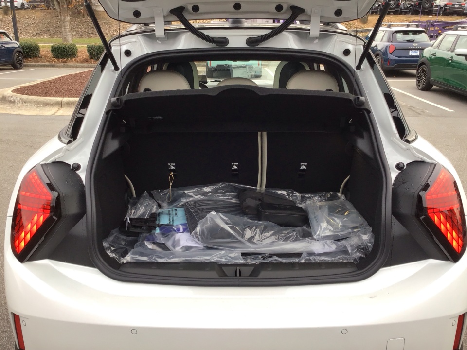 WMW53GD06T2X97943 2026 MINI Hardtop 4 Door Cooper S