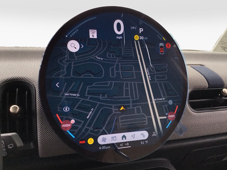 WMW53GD06T2X97943 2026 MINI Hardtop 4 Door Cooper S