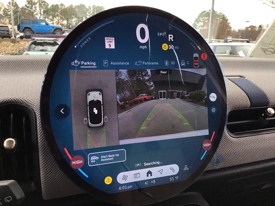 WMW53GD06T2X97943 2026 MINI Hardtop 4 Door Cooper S