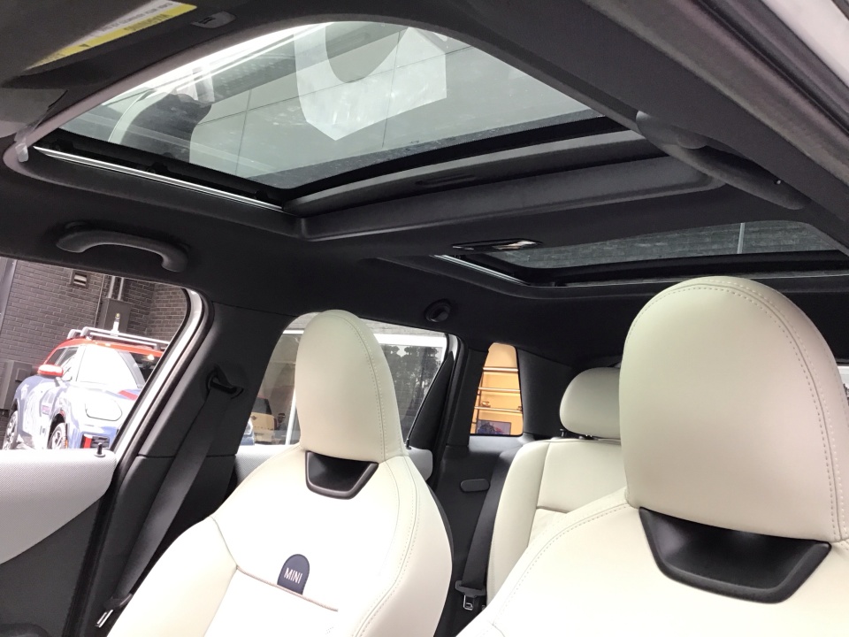 WMW53GD06T2X97943 2026 MINI Hardtop 4 Door Cooper S