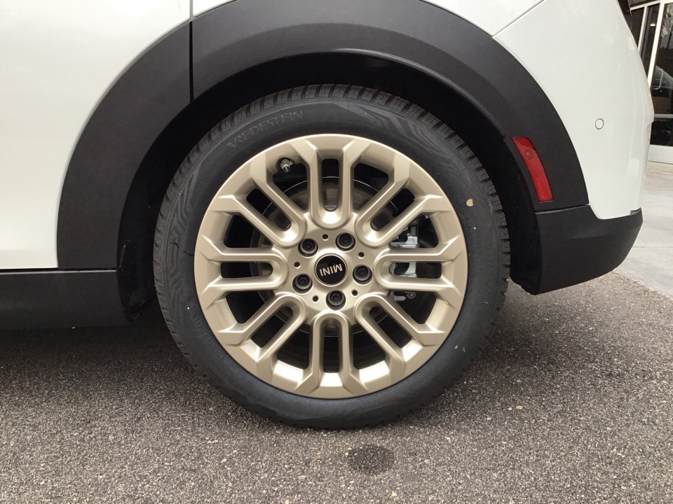 WMW53GD06T2X97943 2026 MINI Hardtop 4 Door Cooper S