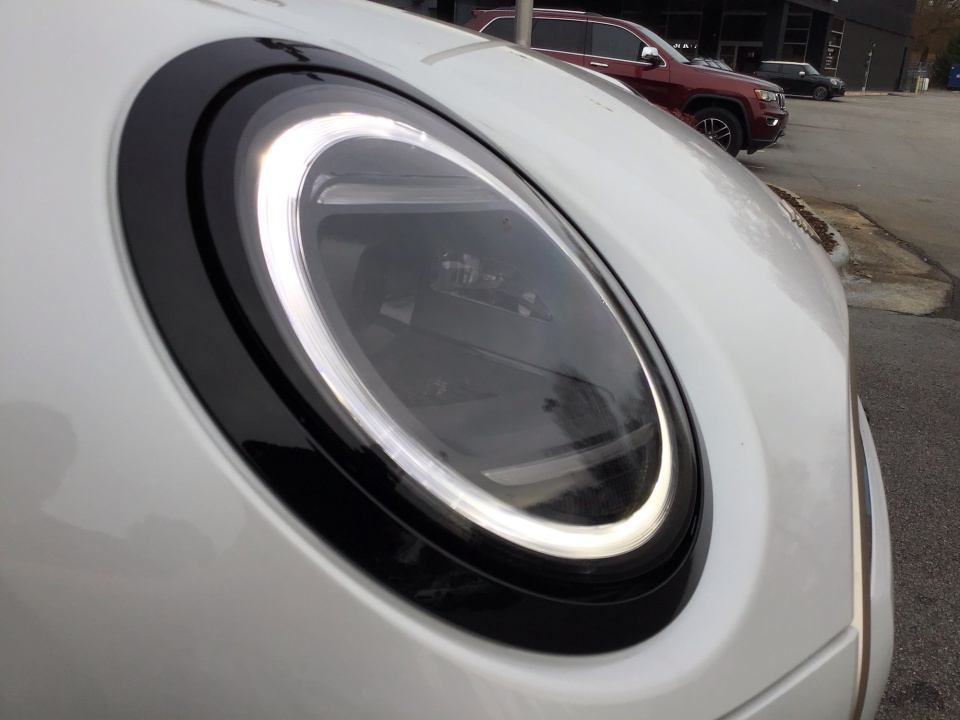 WMW53GD06T2X97943 2026 MINI Hardtop 4 Door Cooper S