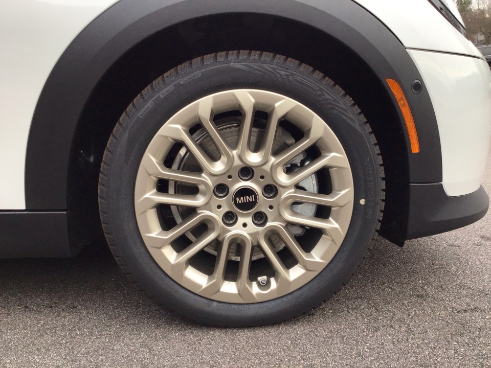 WMW53GD06T2X97943 2026 MINI Hardtop 4 Door Cooper S