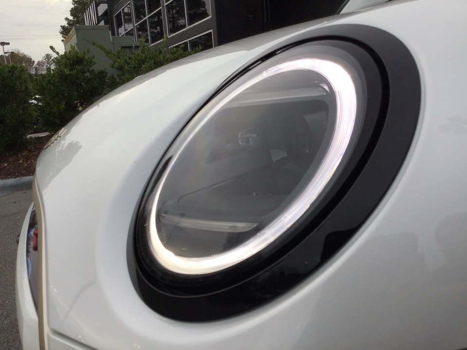 WMW53GD06T2X97943 2026 MINI Hardtop 4 Door Cooper S