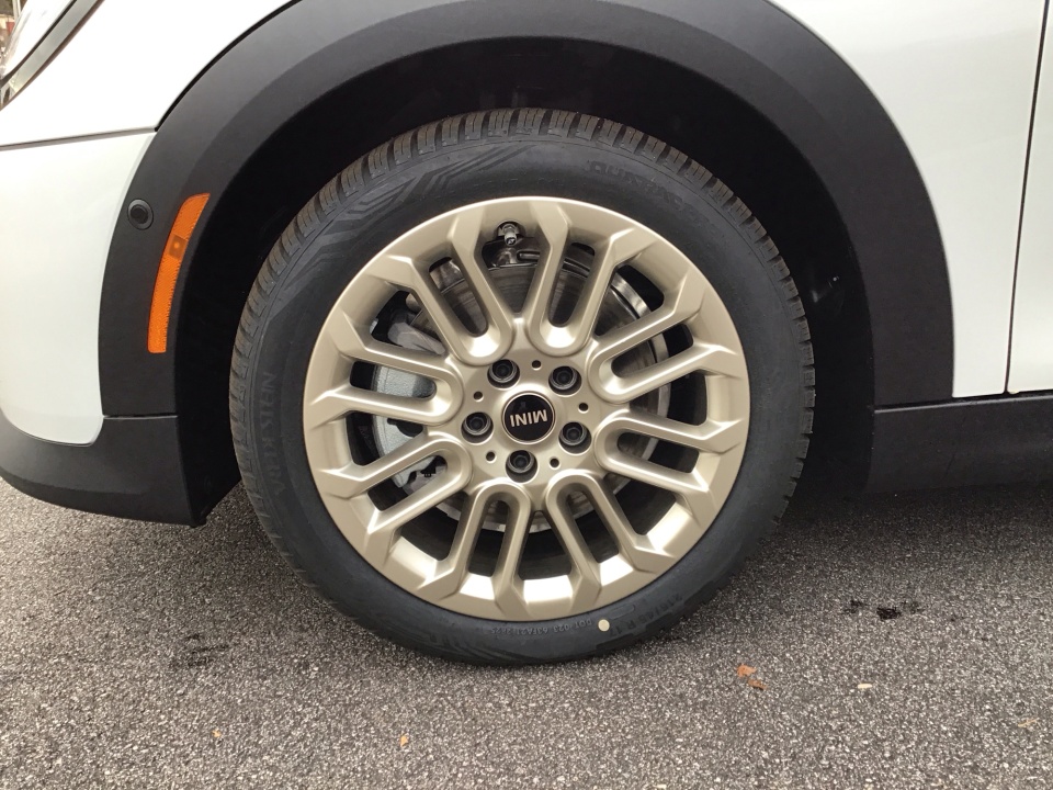 WMW53GD06T2X97943 2026 MINI Hardtop 4 Door Cooper S