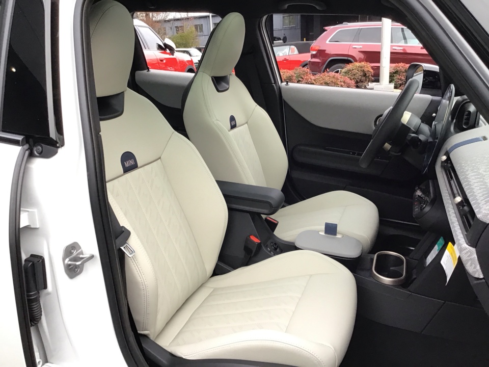 WMW53GD06T2X97943 2026 MINI Hardtop 4 Door Cooper S