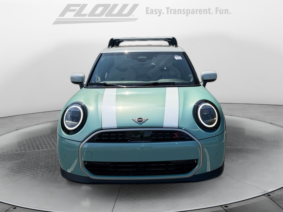 WMW53GD08T2Y38797 2026 MINI Hardtop Cooper S