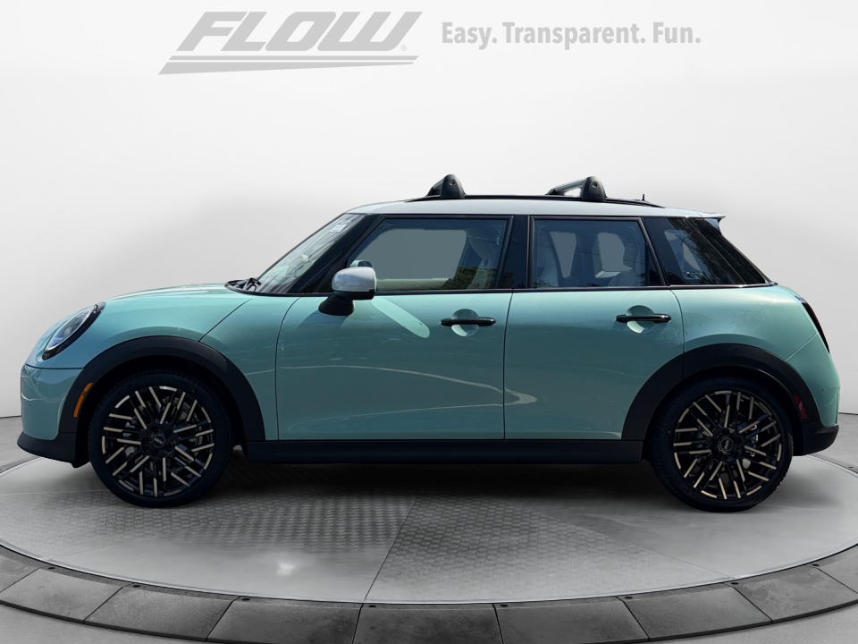 WMW53GD08T2Y38797 2026 MINI Hardtop Cooper S