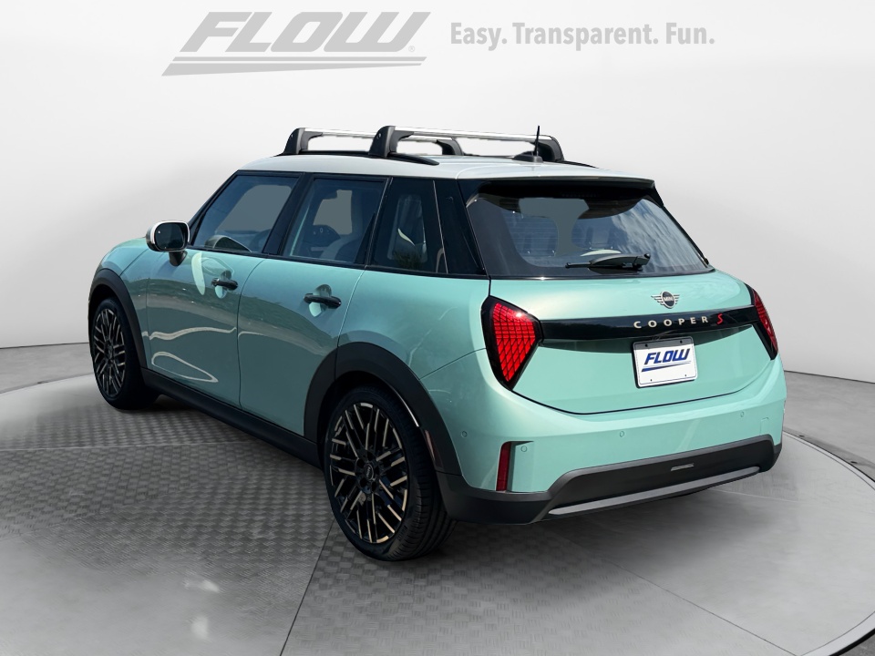 WMW53GD08T2Y38797 2026 MINI Hardtop Cooper S