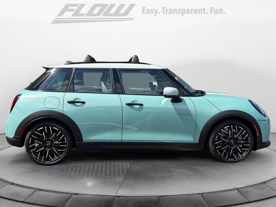 WMW53GD08T2Y38797 2026 MINI Hardtop Cooper S