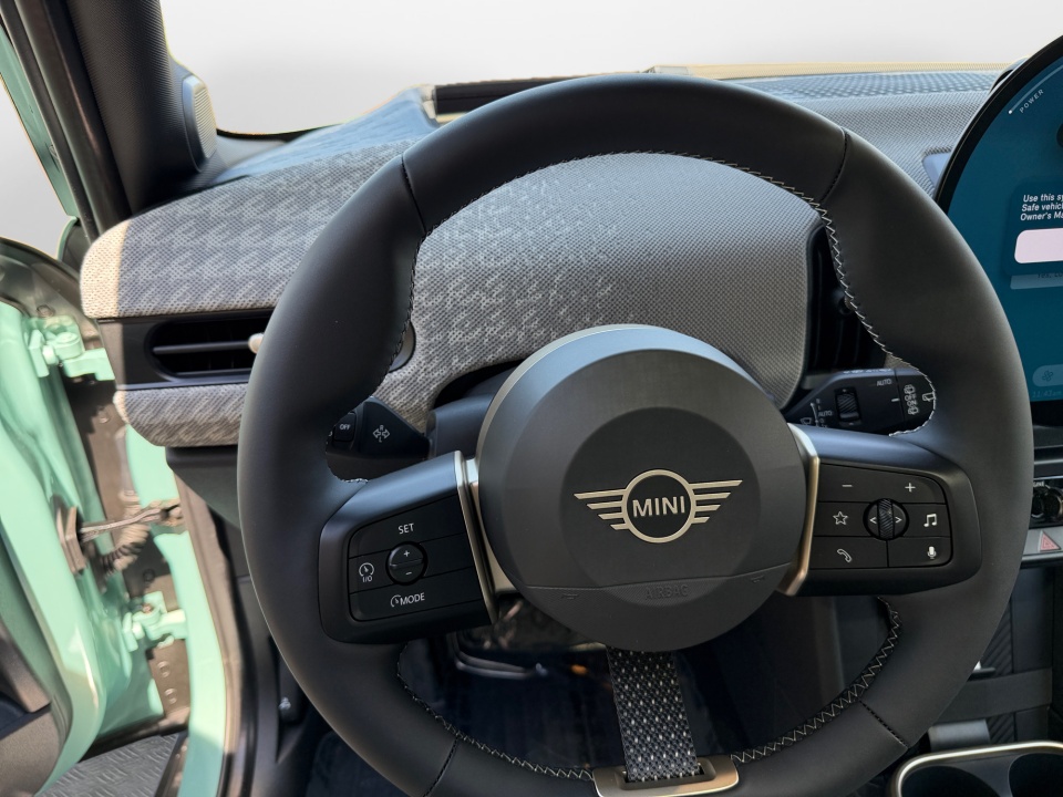 WMW53GD08T2Y38797 2026 MINI Hardtop Cooper S
