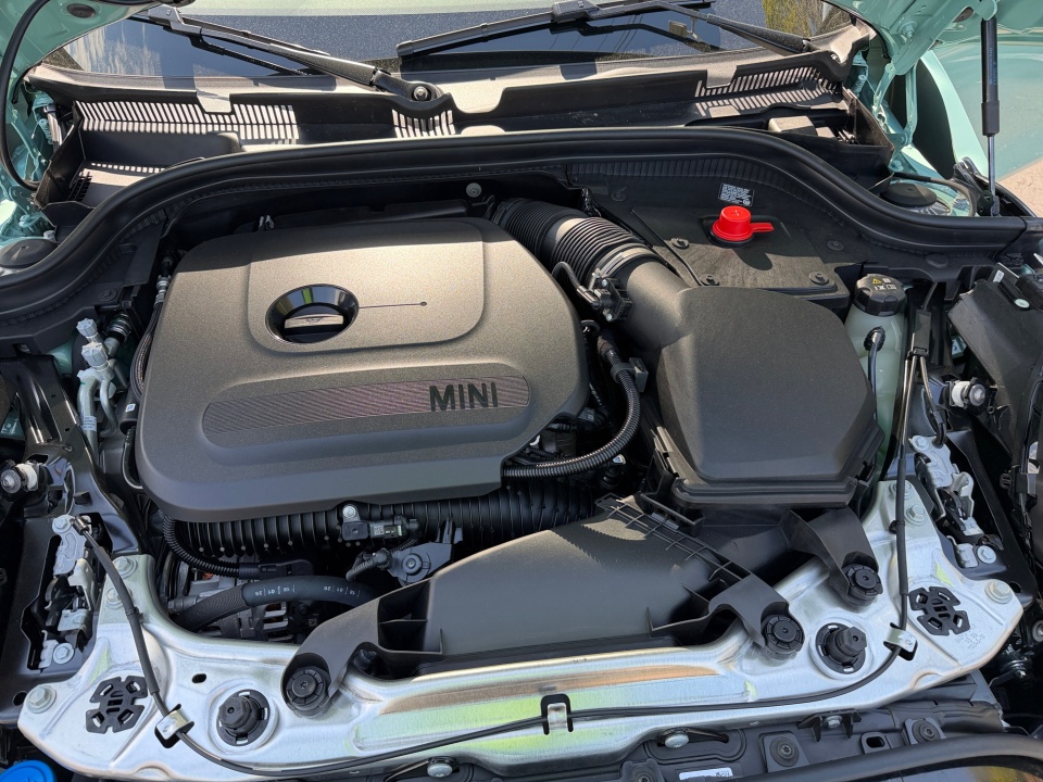 WMW53GD08T2Y38797 2026 MINI Hardtop Cooper S