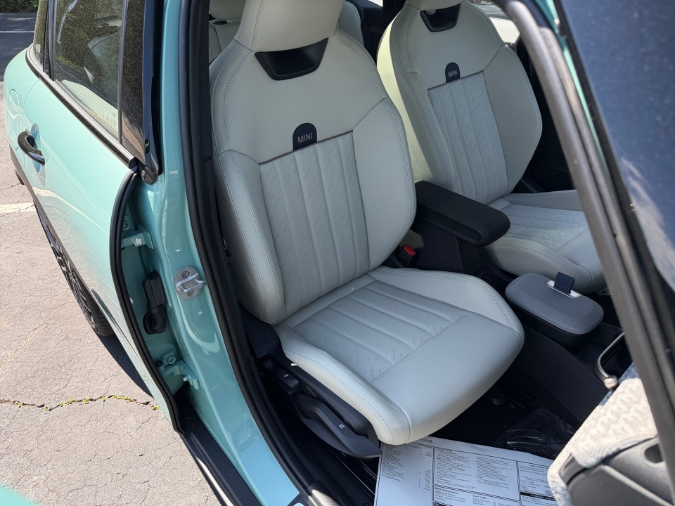 WMW53GD08T2Y38797 2026 MINI Hardtop Cooper S
