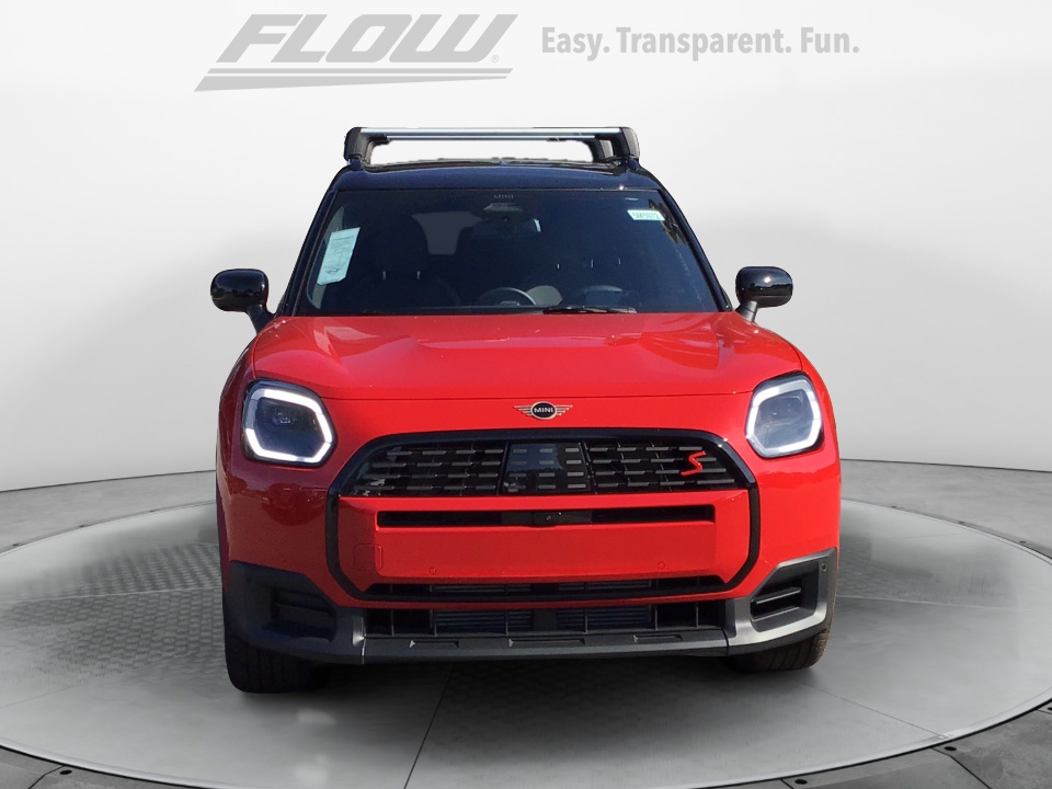 WMZ23GA00T7U08646 2026 MINI Countryman S