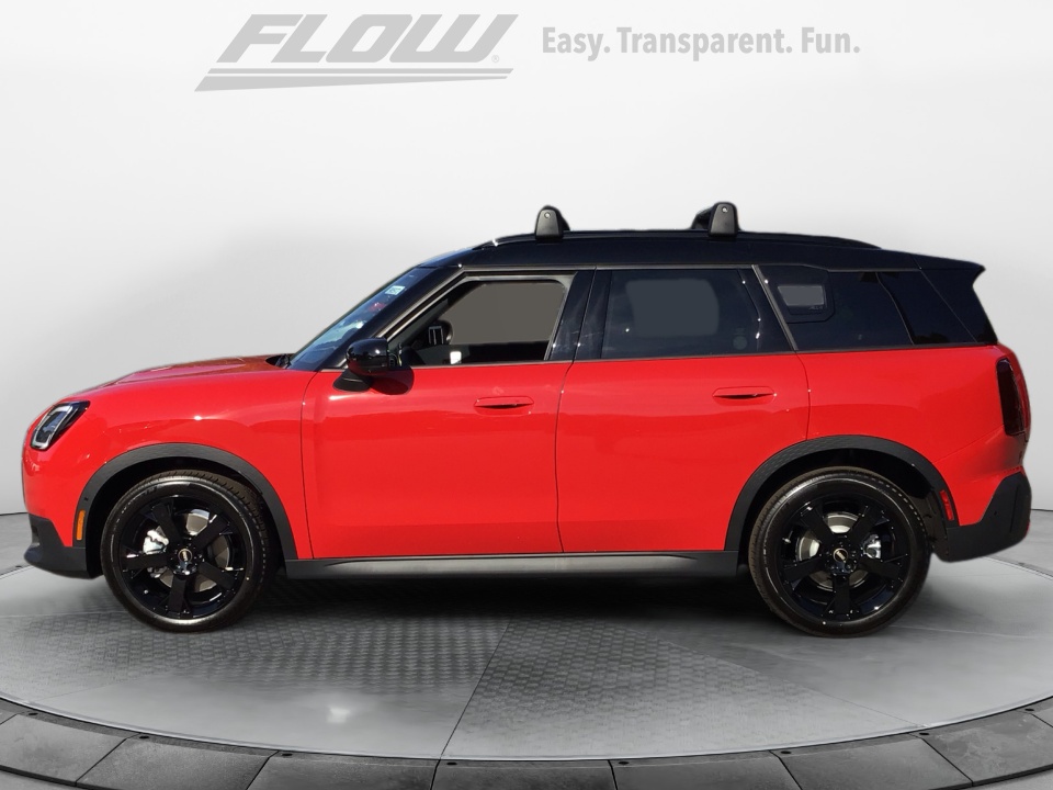 WMZ23GA00T7U08646 2026 MINI Countryman S
