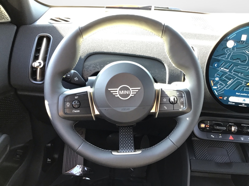 WMZ23GA00T7U08646 2026 MINI Countryman S