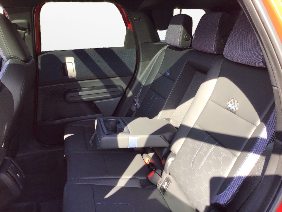 WMZ23GA00T7U08646 2026 MINI Countryman S