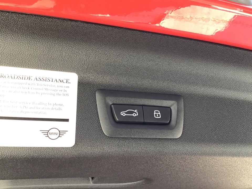 WMZ23GA00T7U08646 2026 MINI Countryman S