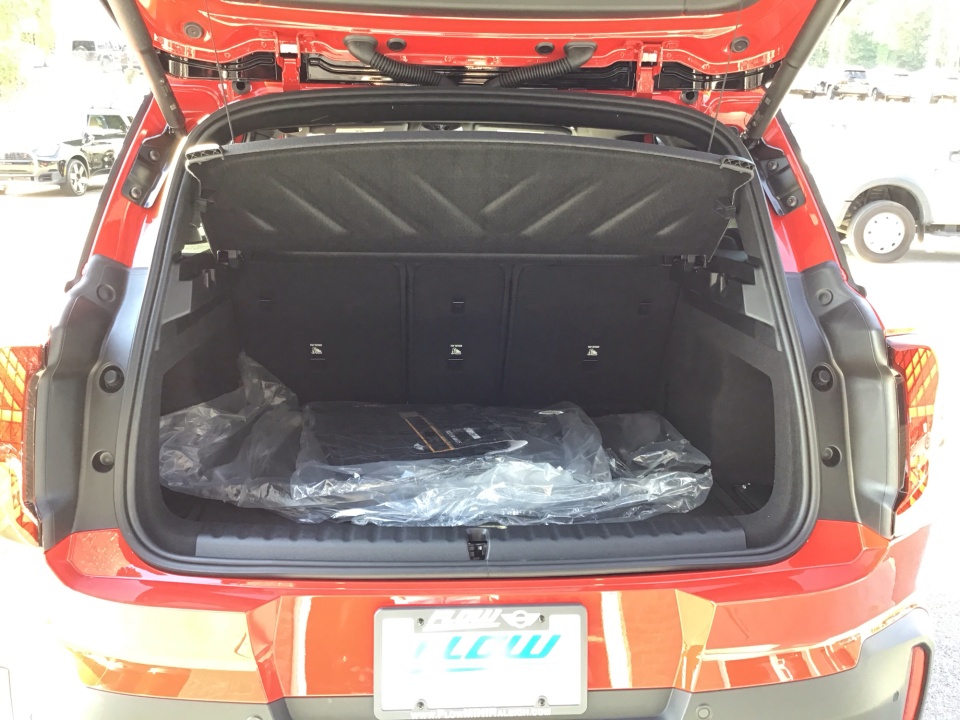 WMZ23GA00T7U08646 2026 MINI Countryman S