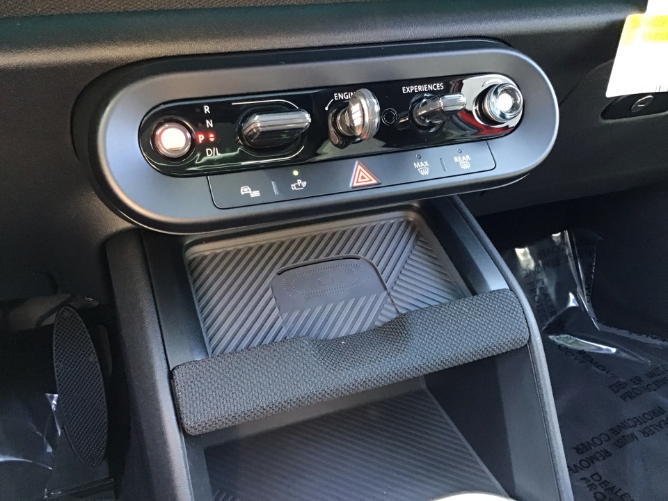 WMZ23GA00T7U08646 2026 MINI Countryman S