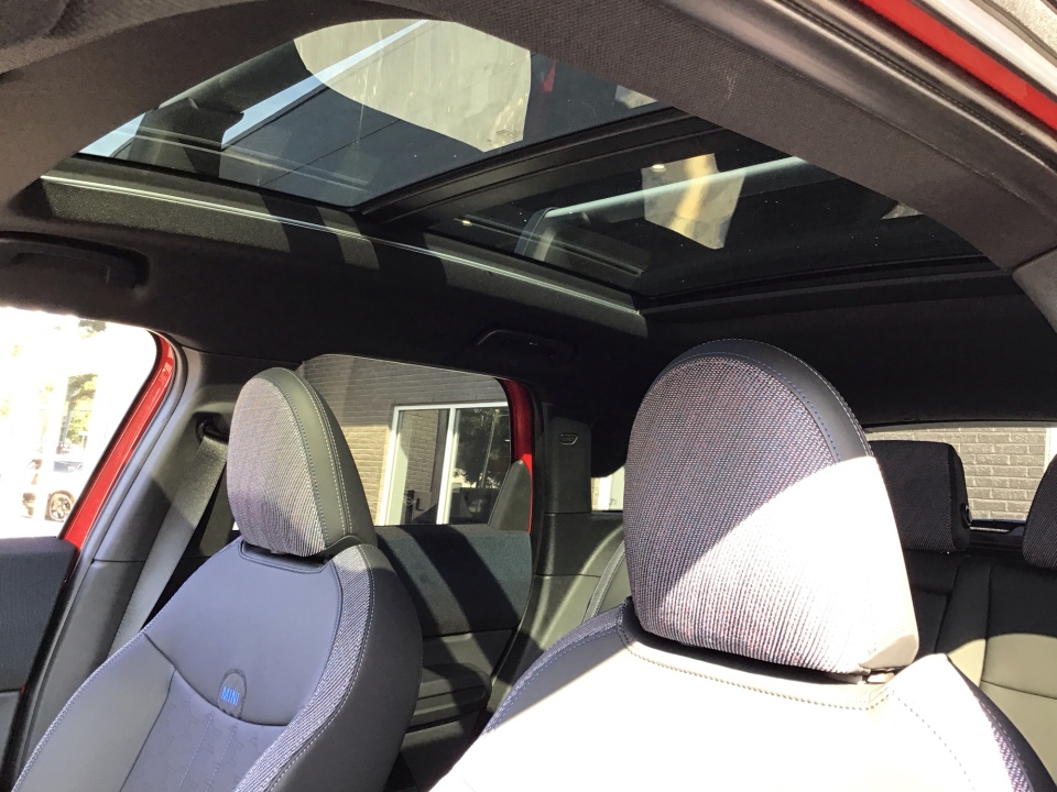 WMZ23GA00T7U08646 2026 MINI Countryman S