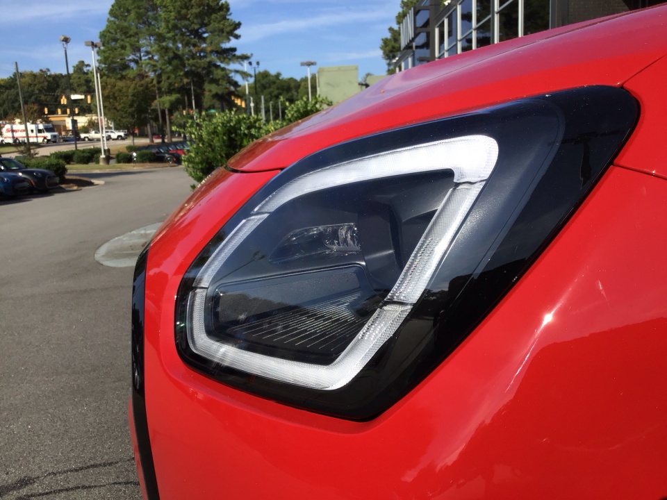 WMZ23GA00T7U08646 2026 MINI Countryman S