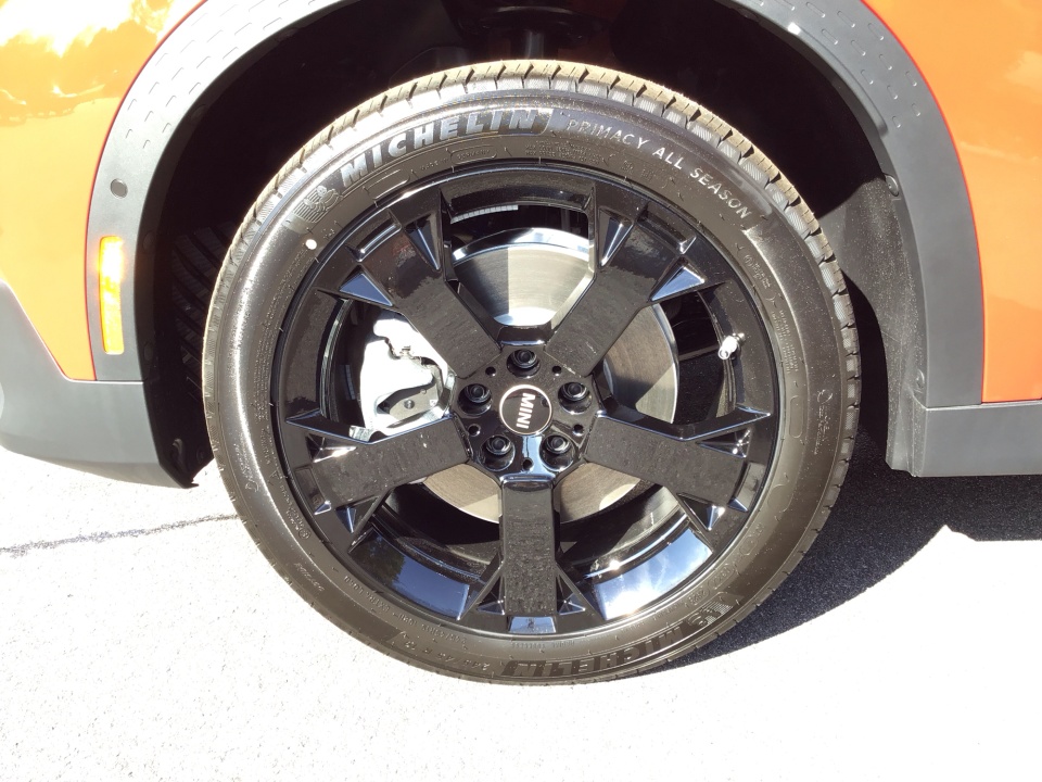 WMZ23GA00T7U08646 2026 MINI Countryman S