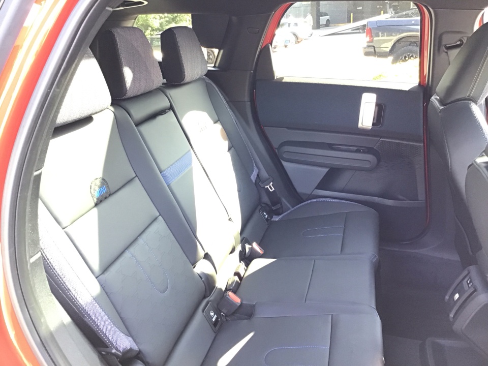 WMZ23GA00T7U08646 2026 MINI Countryman S