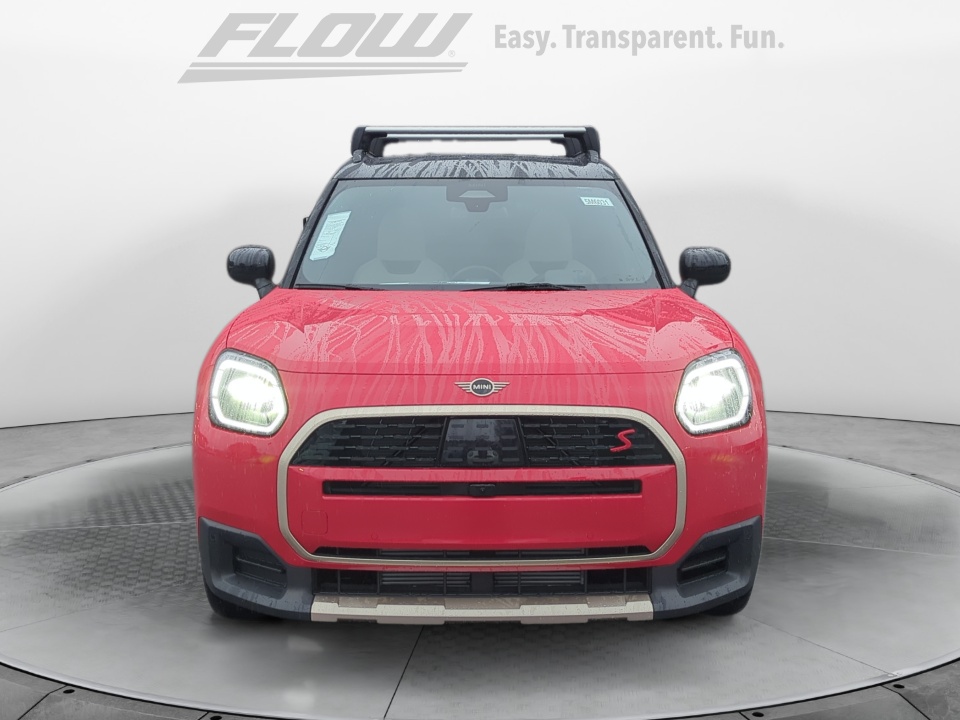 WMZ23GA01T7U55068 2026 MINI Countryman S