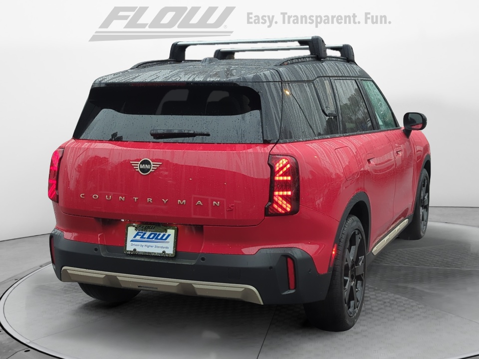 WMZ23GA01T7U55068 2026 MINI Countryman S