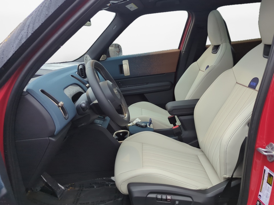 WMZ23GA01T7U55068 2026 MINI Countryman S