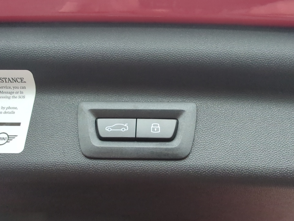 WMZ23GA01T7U55068 2026 MINI Countryman S