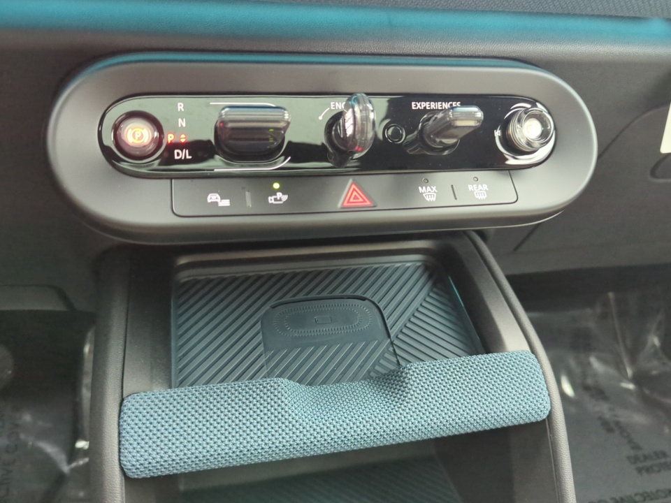 WMZ23GA01T7U55068 2026 MINI Countryman S