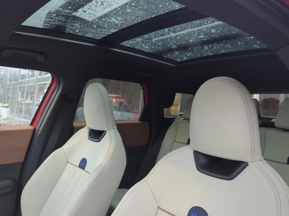 WMZ23GA01T7U55068 2026 MINI Countryman S