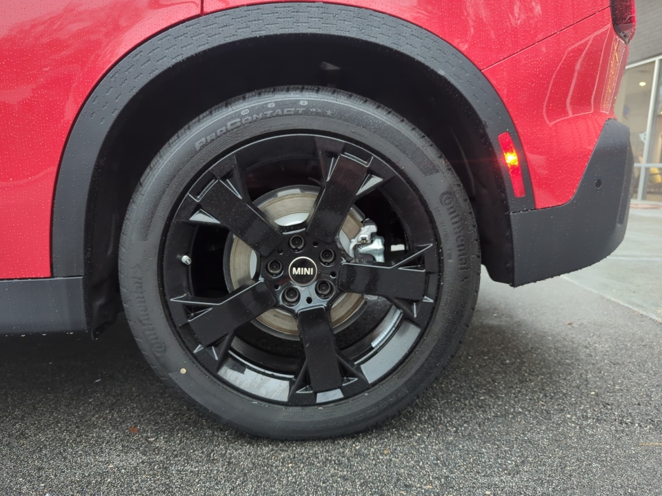 WMZ23GA01T7U55068 2026 MINI Countryman S