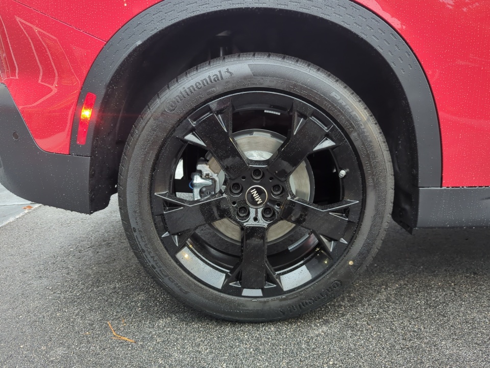 WMZ23GA01T7U55068 2026 MINI Countryman S