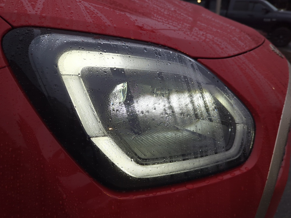 WMZ23GA01T7U55068 2026 MINI Countryman S