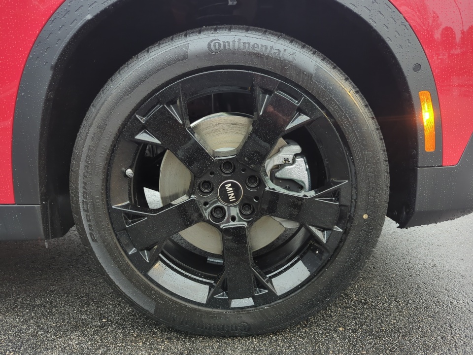 WMZ23GA01T7U55068 2026 MINI Countryman S