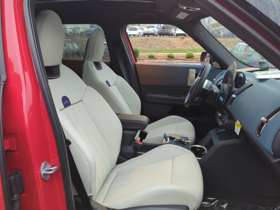 WMZ23GA01T7U55068 2026 MINI Countryman S