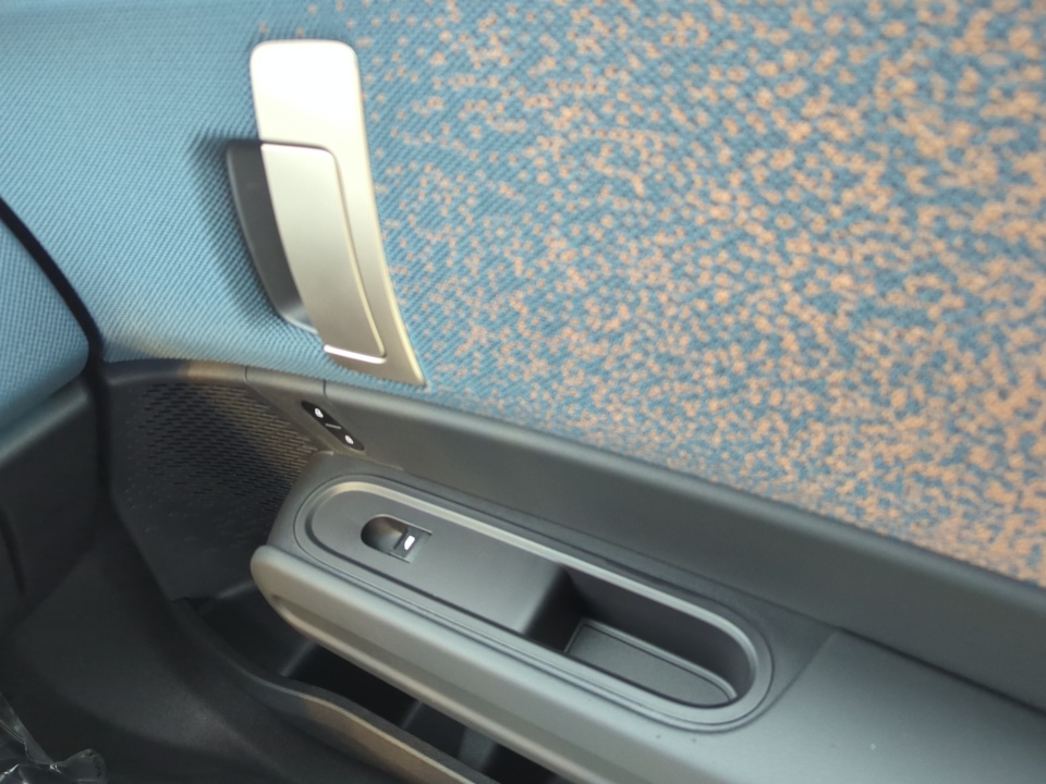 WMZ23GA01T7U55068 2026 MINI Countryman S