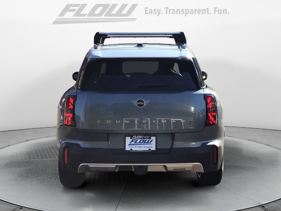 WMZ23GA02T7U45326 2026 MINI Countryman S
