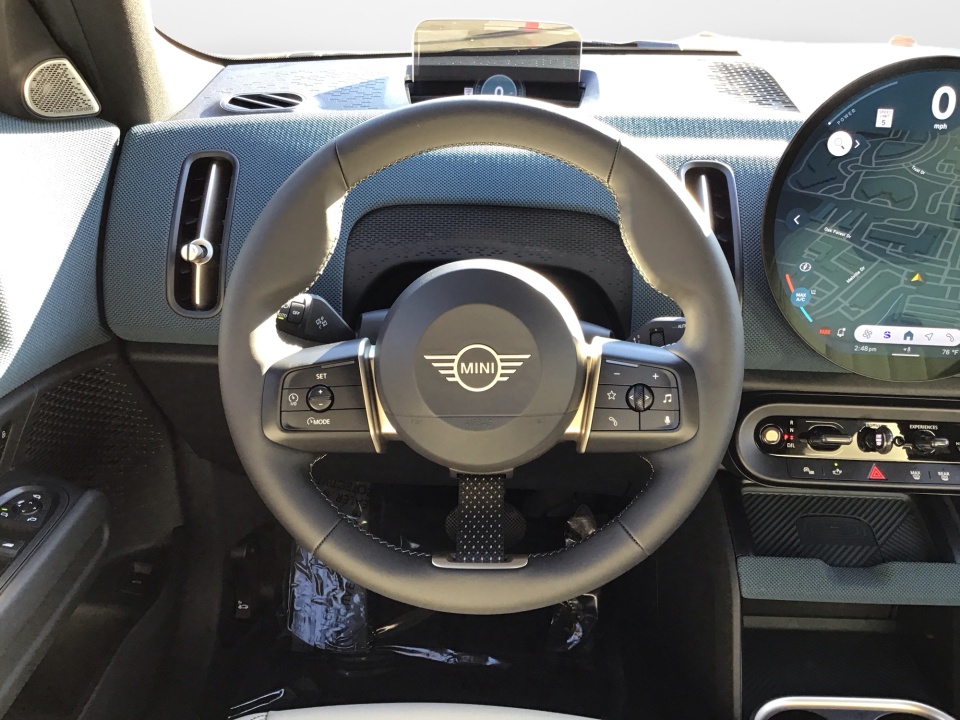 WMZ23GA02T7U45326 2026 MINI Countryman S